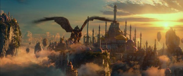 WarCraft: A kezdetek