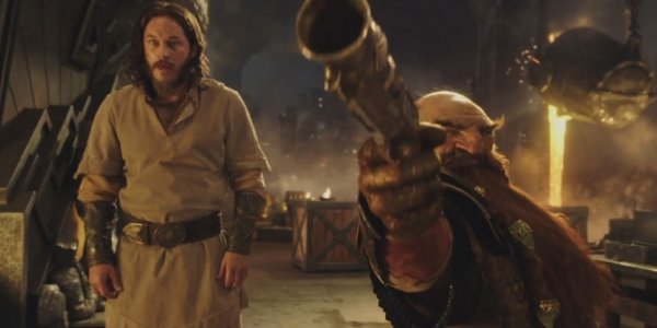 WarCraft: A kezdetek