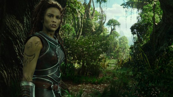 WarCraft: A kezdetek