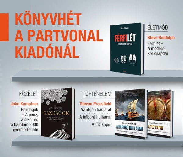 Partvonal