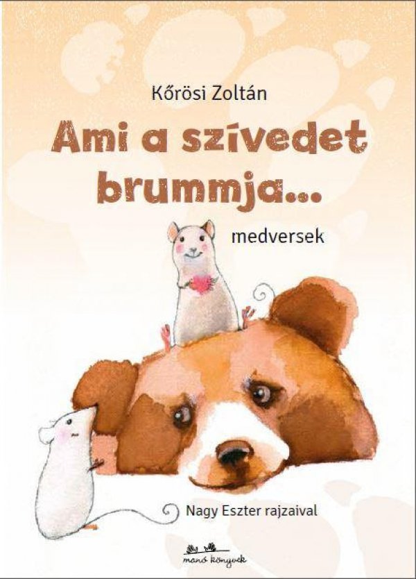 Kőrösi Zoltán: Ami a szívedet brummja... ÜKH 2016