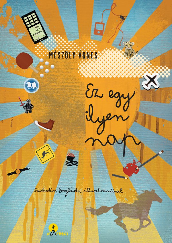 Ez egy ilyen nap