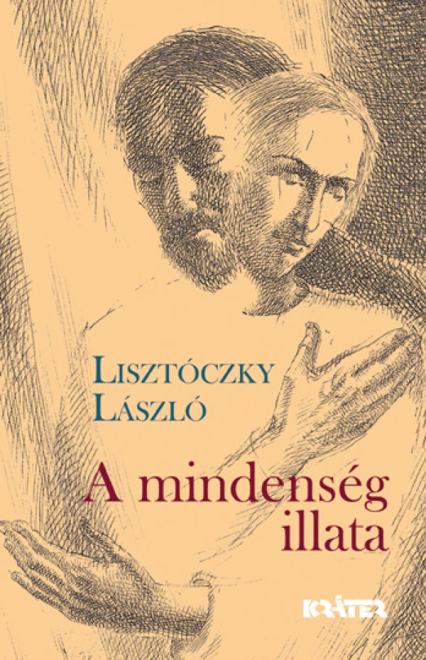 Lisztóczky László: A mindenség illata