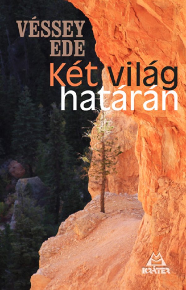 Véssey Ede: Két világ határán