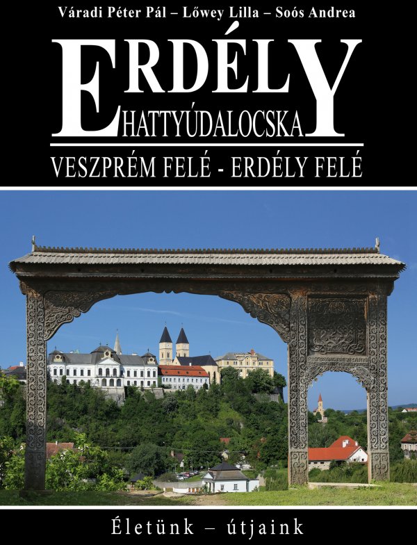 Erdély hattyúdalocska