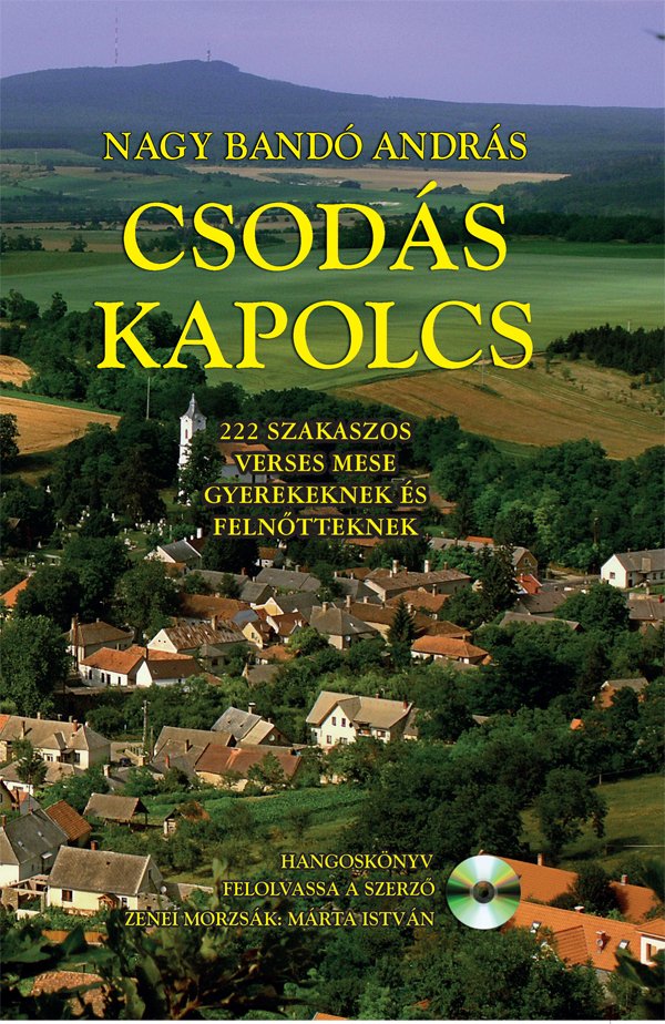 Csodás Kapolcs