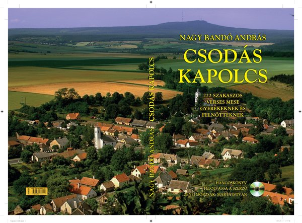 Csodás Kapolcs