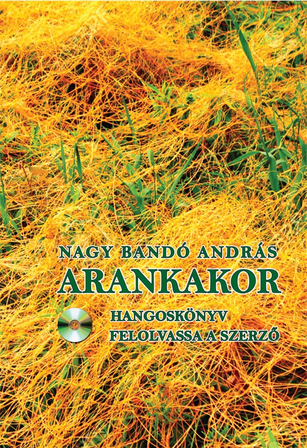 Aranykor