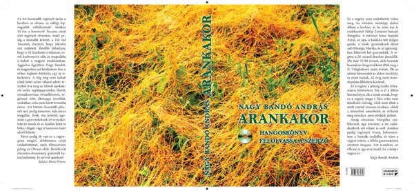 Aranykor