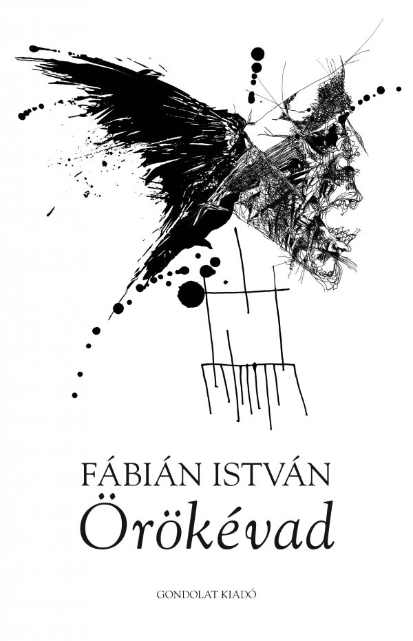 Fábián István: Örökévad