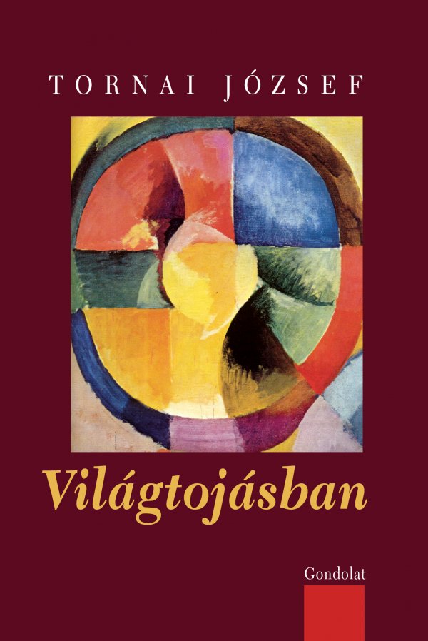 Tornai József: Világtojásban