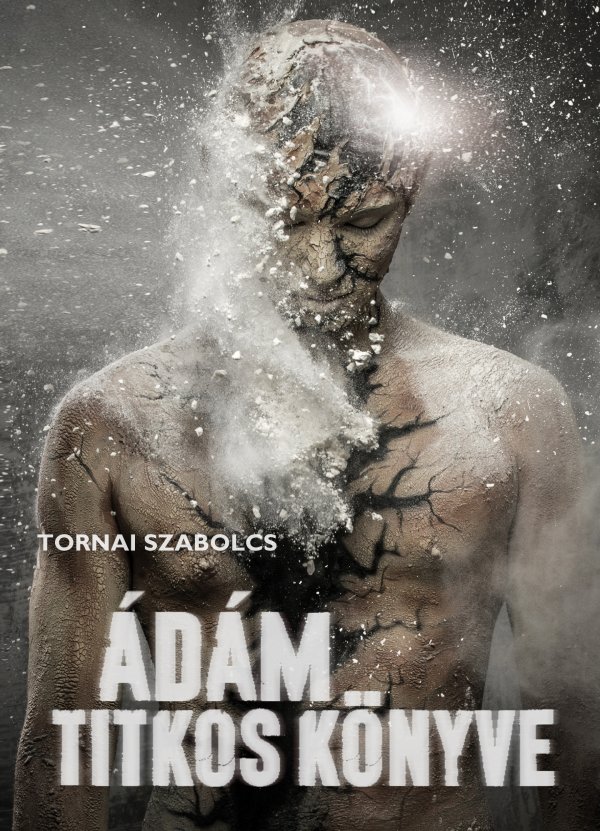 Tornai Szabolcs: Ádám titkos könyve