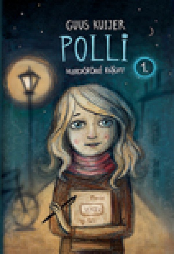 Kuijer, Guus: Polli – Mindörökké együtt