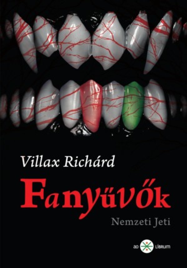 Villax Richárd: Fanyűvők (Nemzeti Jeti)
