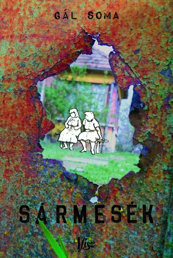 Gál Soma: Sármesék