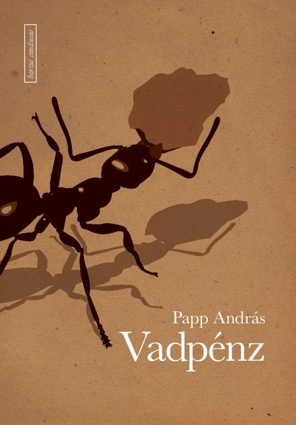 Papp András: Vadpénz