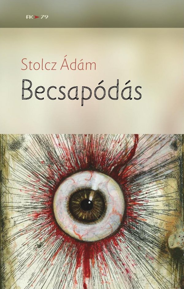 Stolcz Ádám: Becsapódás