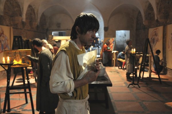 Paolo és Vittorio Taviani: Csodálatos Boccaccio (2015)