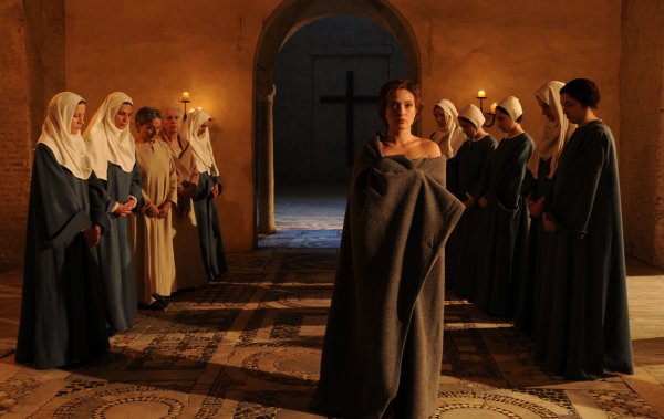 Paolo és Vittorio Taviani: Csodálatos Boccaccio (2015)