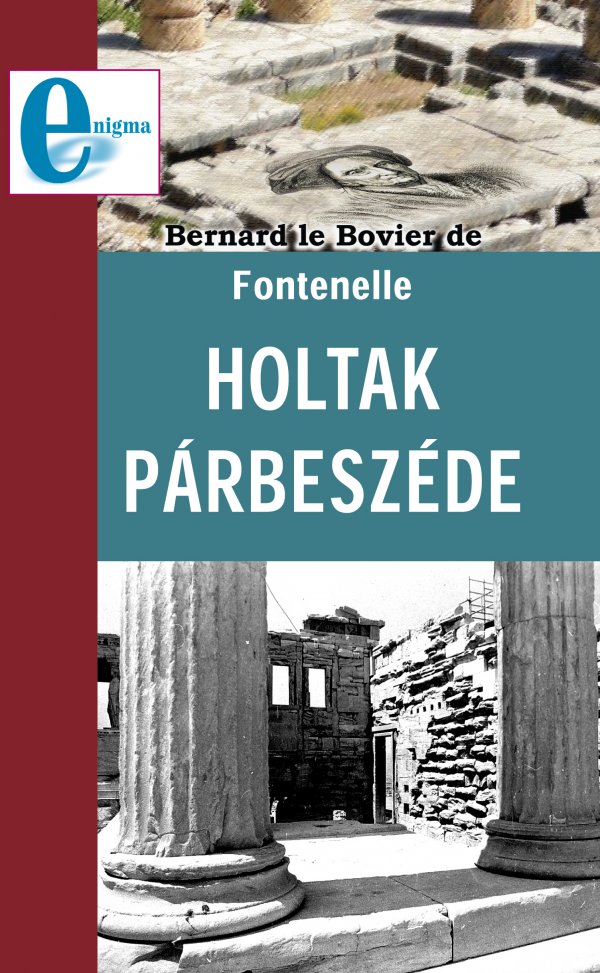 Fontenelle: Holtak párbeszéde