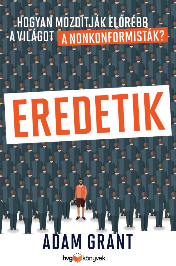Eredetik