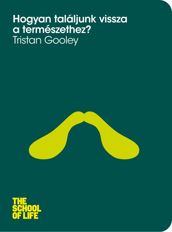 Tristan    Gooley: Hogyan találjunk vissza a természethez?