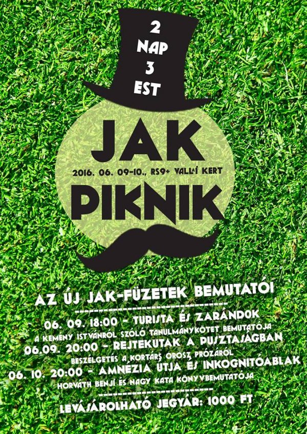 JAK Piknik