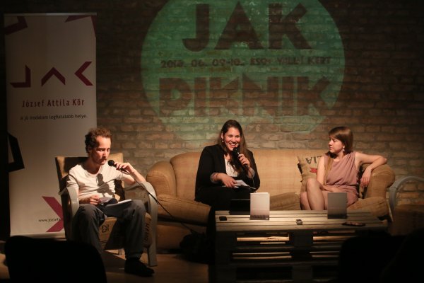 Borsik, Vass, Balajthy