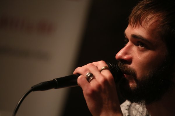 Horváth Benji