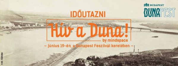 Hív a Duna