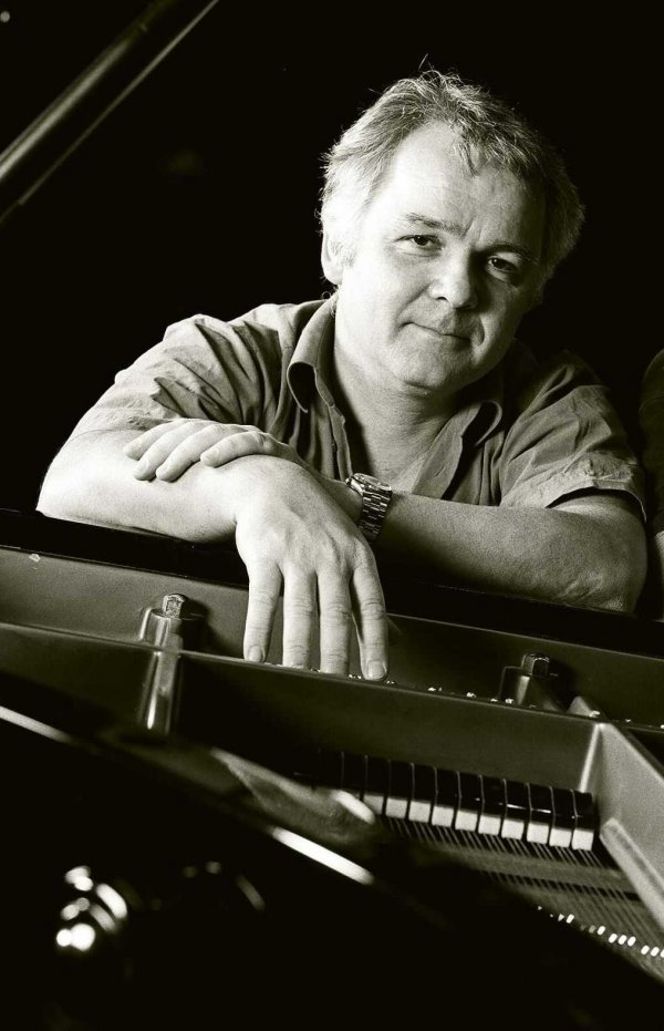 32. Bartók Fesztivál Mocsári Károly