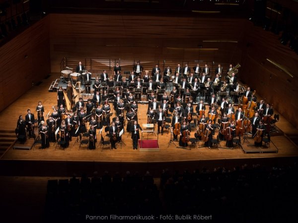Pannon Filharmonikusok