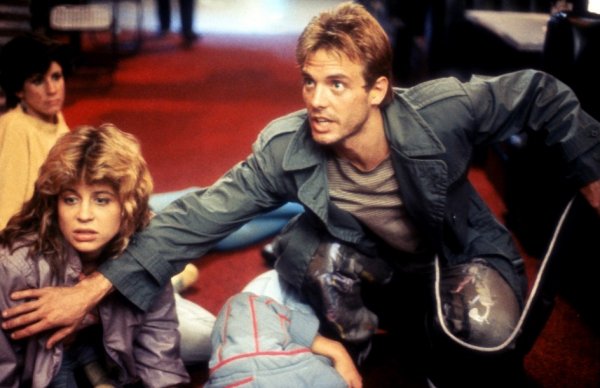 James Cameron: Terminator (1984)