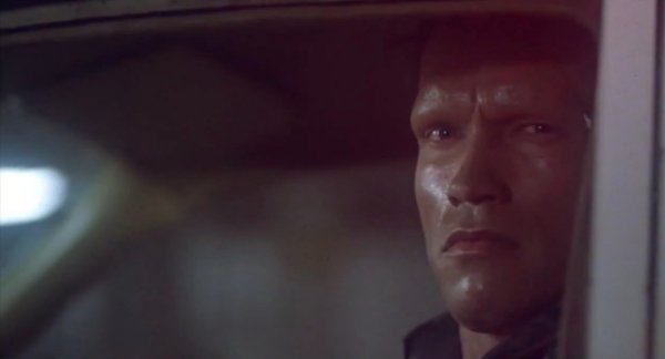 James Cameron: Terminator (1984)