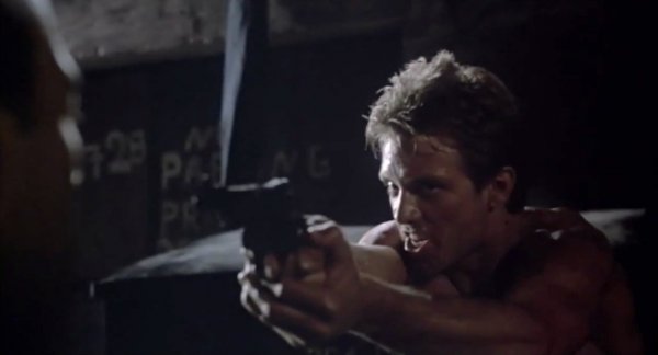 James Cameron: Terminator (1984)