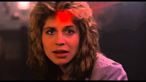 James Cameron: Terminator (1984)