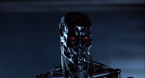 James Cameron: Terminator (1984)