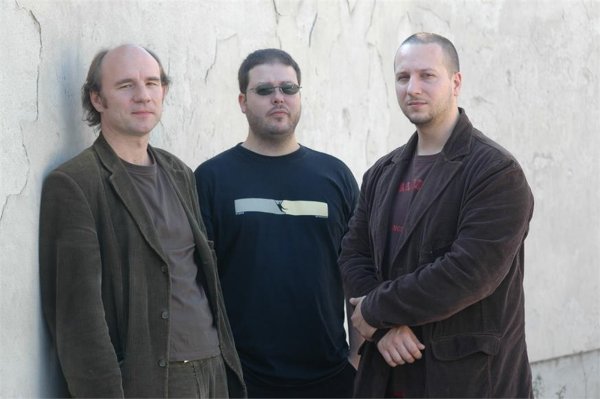 Fatemplom Fesztivál 2016 Juhász Gábor Trio