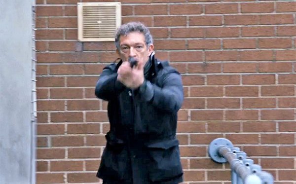 Paul Greengrass: Jason Bourne (2016)