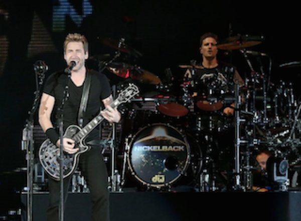 Nickelback