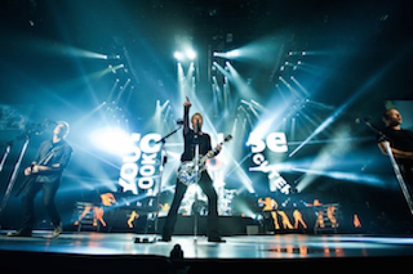 Nickelback
