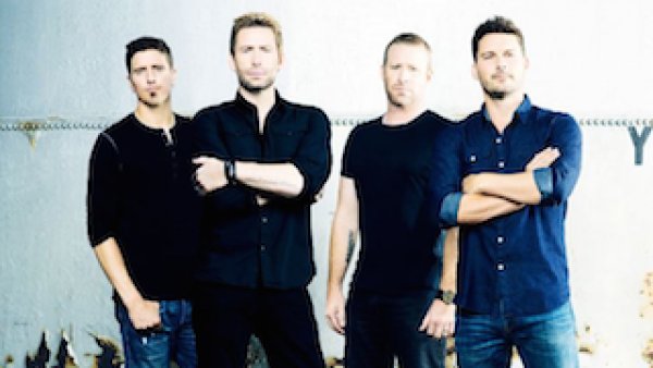 Nickelback