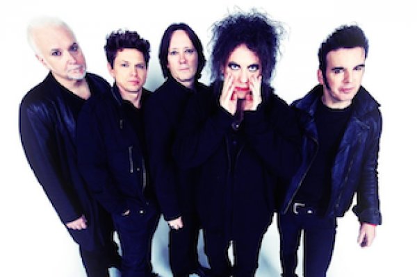 The Cure