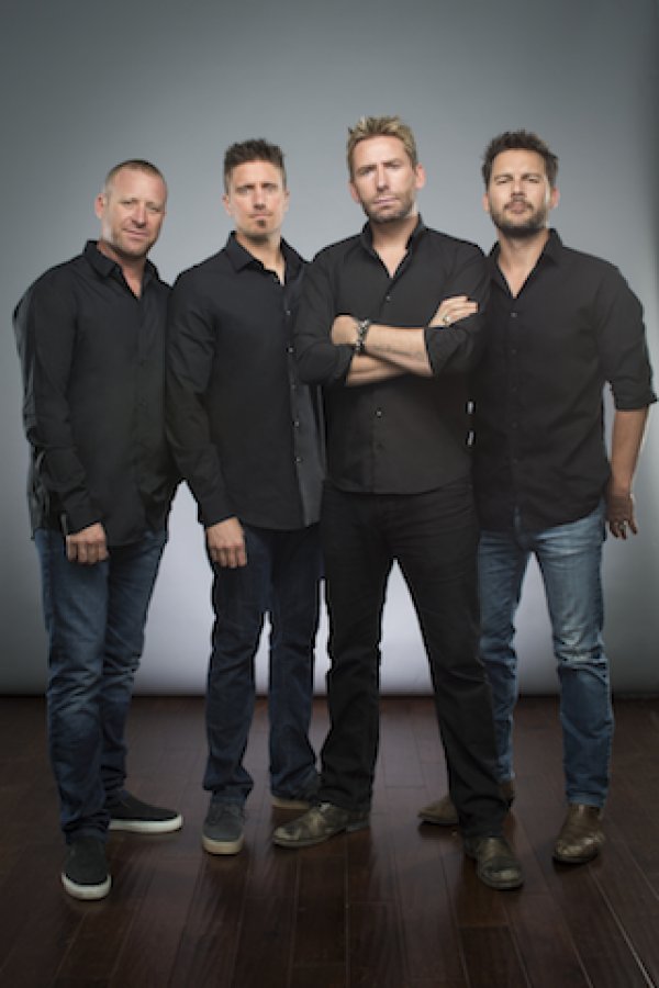 Nickelback