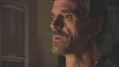 Jeremy Irons