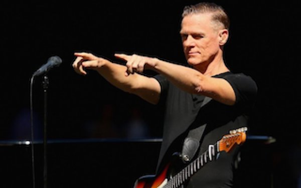 Bryan Adams