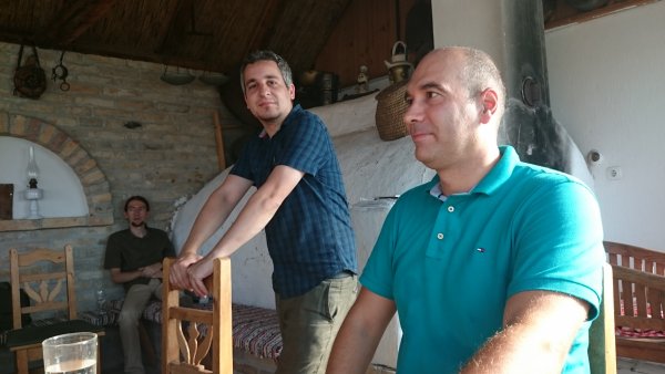 Bednanics Gábor