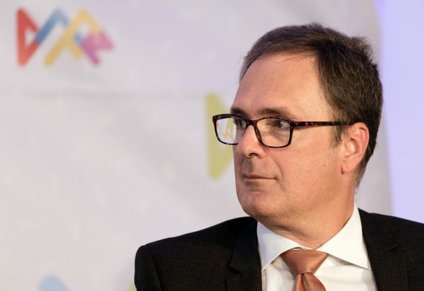 Kael Csaba
