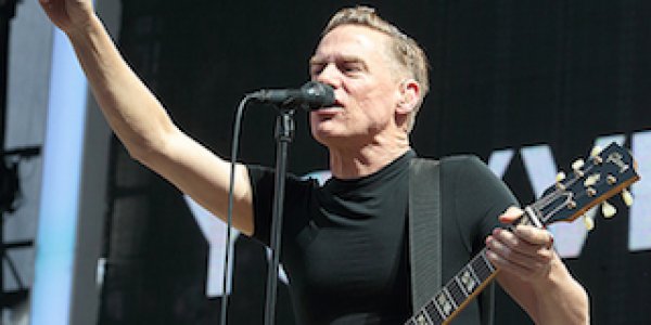 Bryan Adams