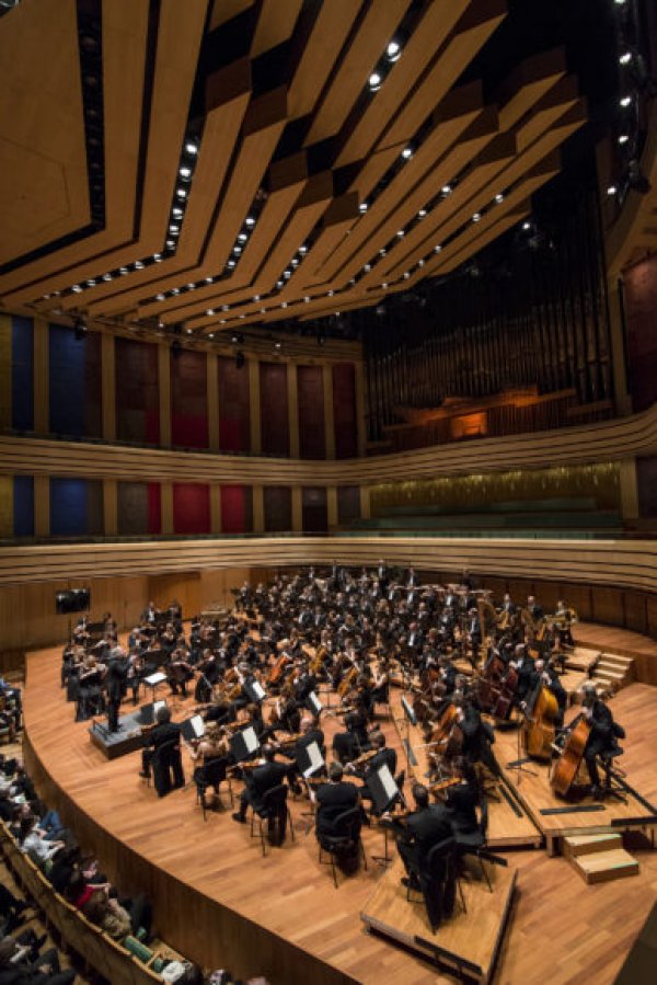 Concerto Budapest